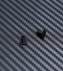 Steel Droop Screws